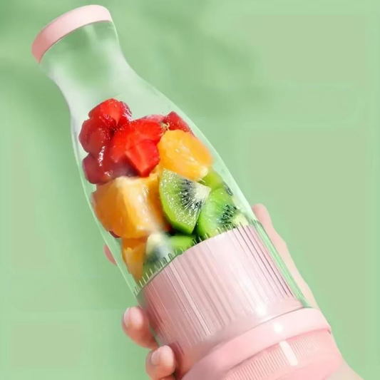 Mini Liquidificador Elétrico | Pocket Blender™