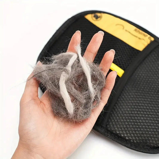 Escovas Removedor de Pelos | CleanPaws Duo™