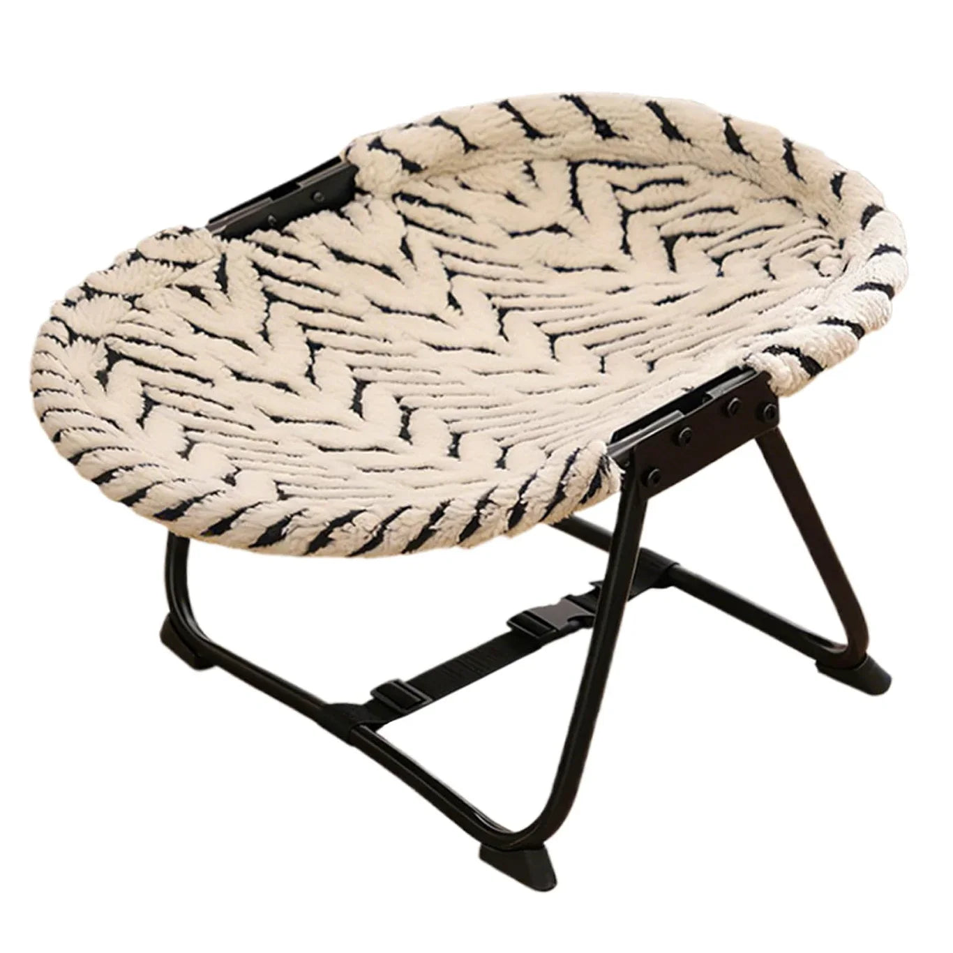 Cama Elevada Portátil | SkyBed Pet™