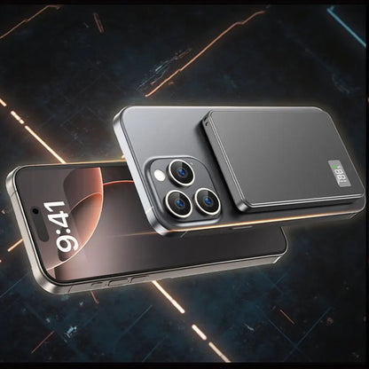 Powerbank M&W 30w  5000/10000mAh