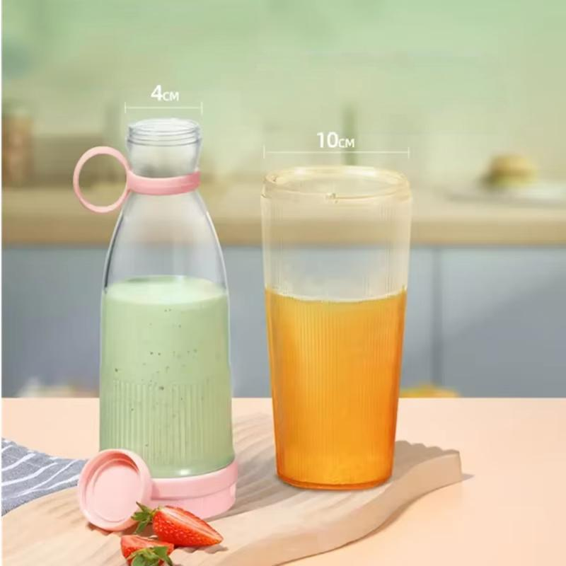 Mini Liquidificador Elétrico | Pocket Blender™