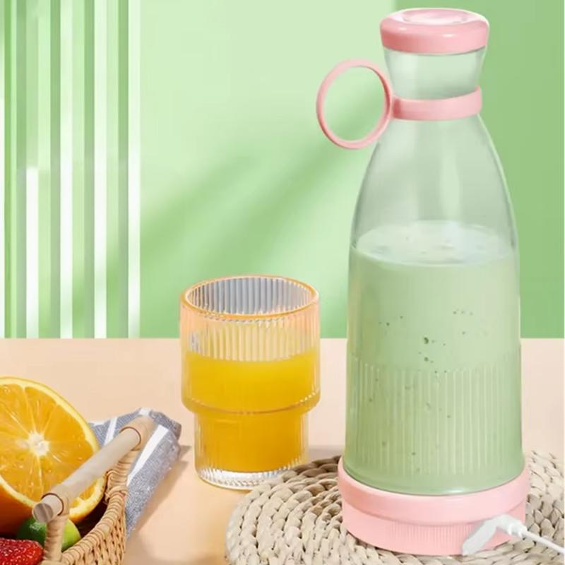 Mini Liquidificador Elétrico | Pocket Blender™
