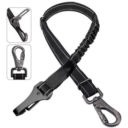 Cinto de Segurança | Pet Reflex™