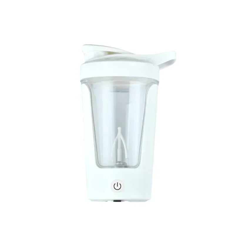 Shaker de Proteína | MixGo Shaker™
