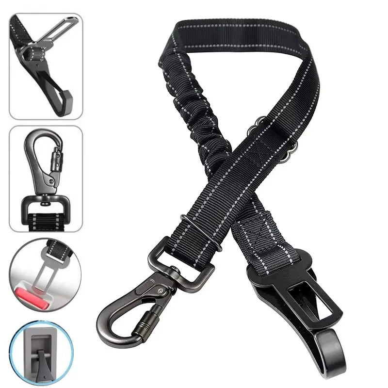 Cinto de Segurança | Pet Reflex™