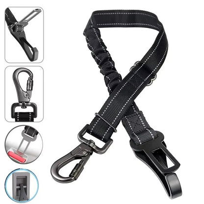 Cinto de Segurança | Pet Reflex™