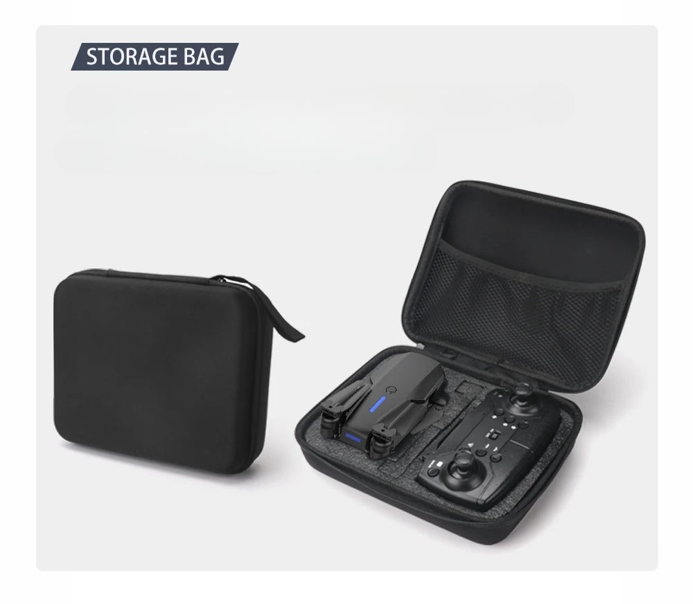 Drone SkyPro E88 4K