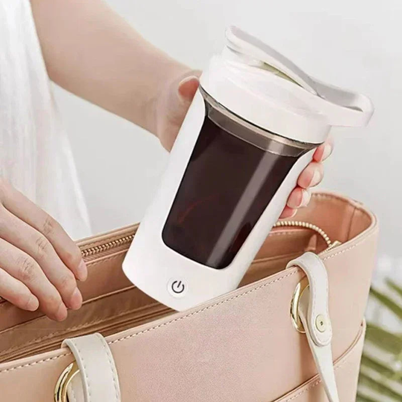 Shaker de Proteína | MixGo Shaker™