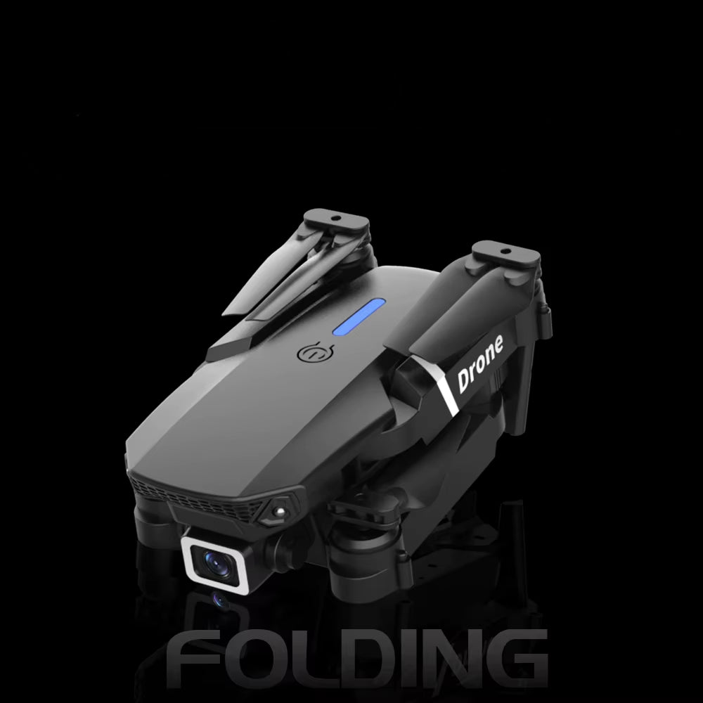 Drone SkyPro E88 4K