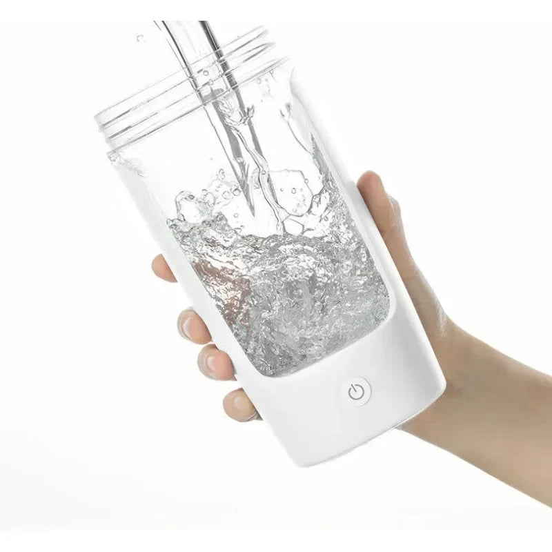 Shaker de Proteína | MixGo Shaker™