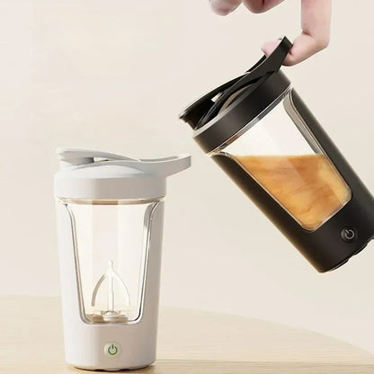 Shaker de Proteína | MixGo Shaker™