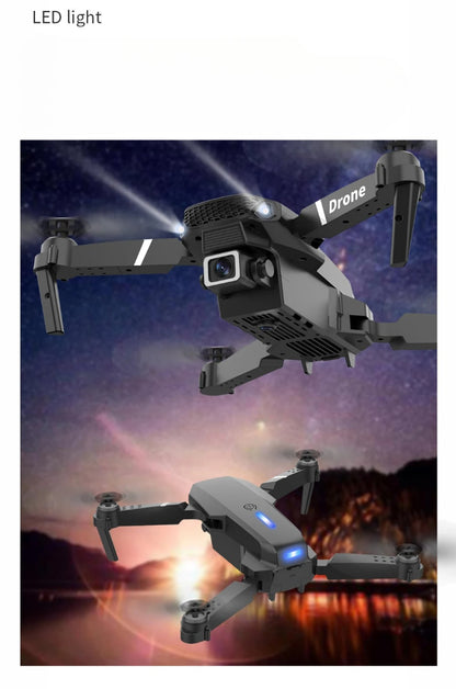 Drone SkyPro E88 4K