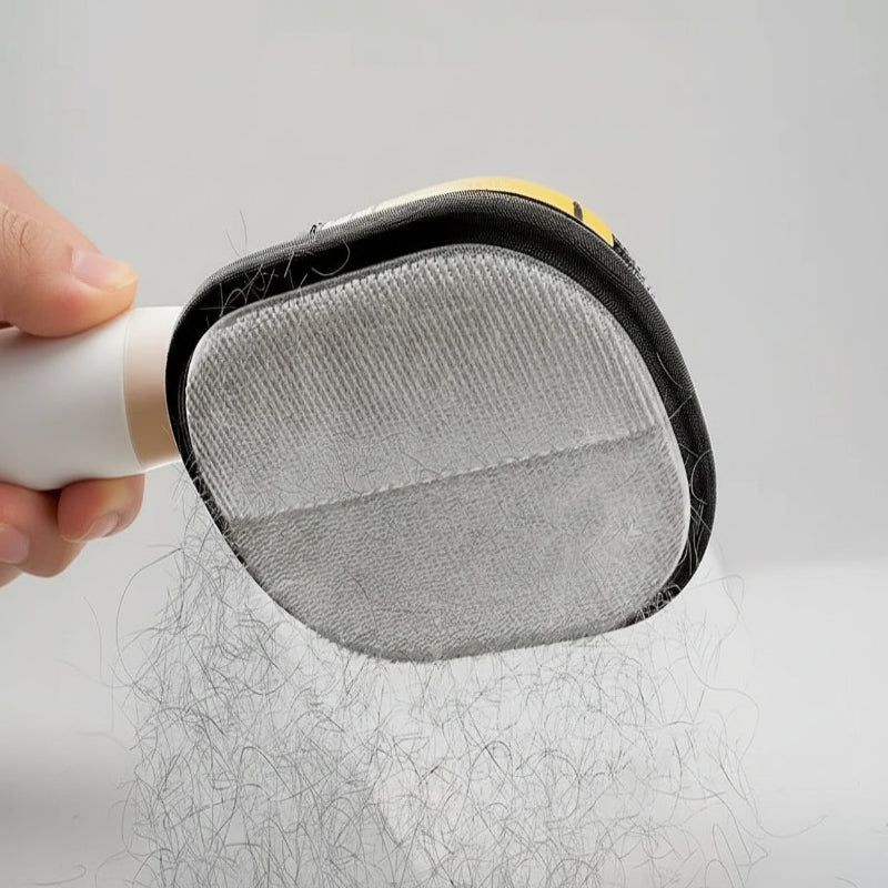 Escova Removedor de Pelos | CleanPaws Duo™