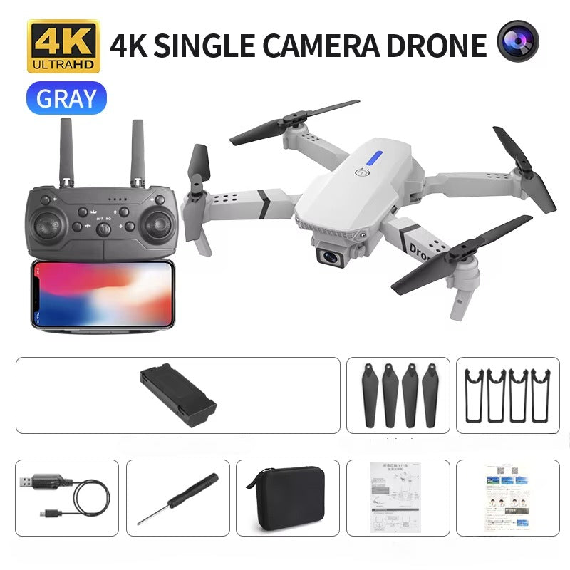 Drone SkyPro E88 4K