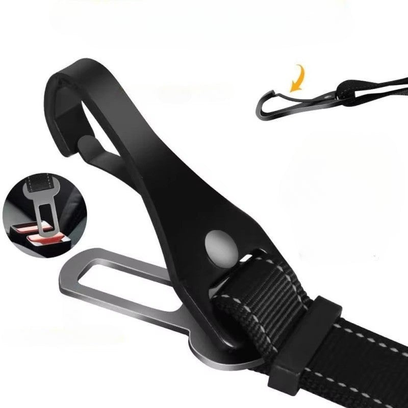 Cinto de Segurança | Pet Reflex™