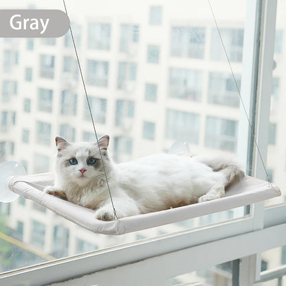 Rede de Janela para Gatos - CatView™