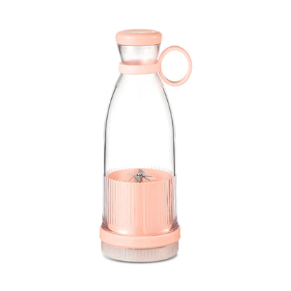 Mini Liquidificador Elétrico | Pocket Blender™