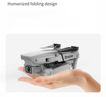Drone SkyPro E88 4K