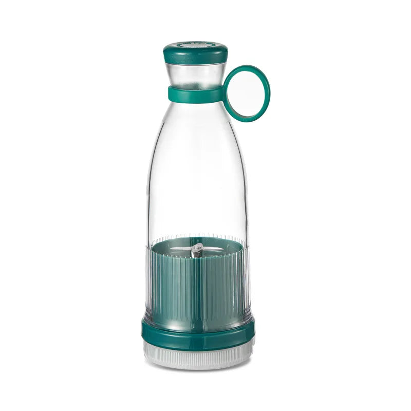 Mini Liquidificador Elétrico | Pocket Blender™