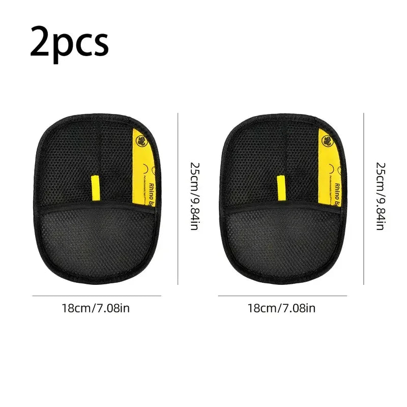 Escova Removedor de Pelos | CleanPaws Duo™