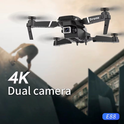 Drone SkyPro E88 4K
