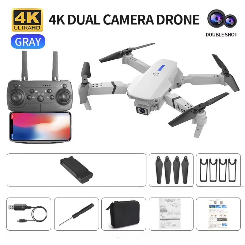 Drone SkyPro E88 4K