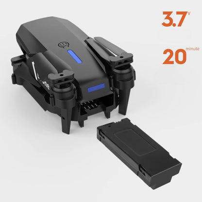 Drone SkyPro E88 4K
