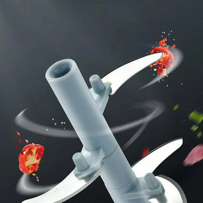 Mini Triturador | QuickChop™