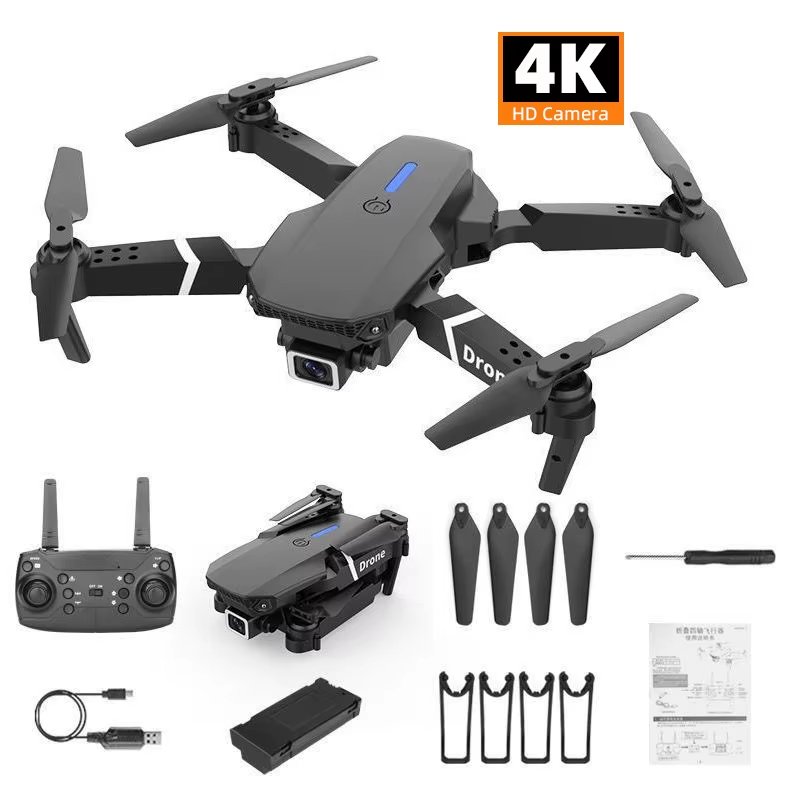 Drone SkyPro E88 4K