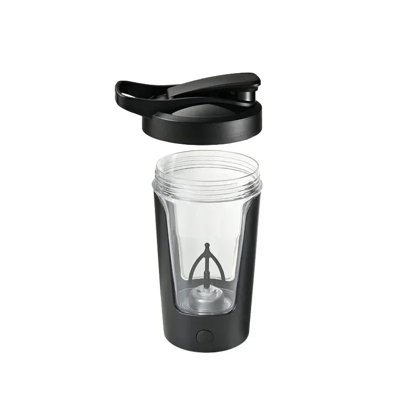 Shaker de Proteína | MixGo Shaker™