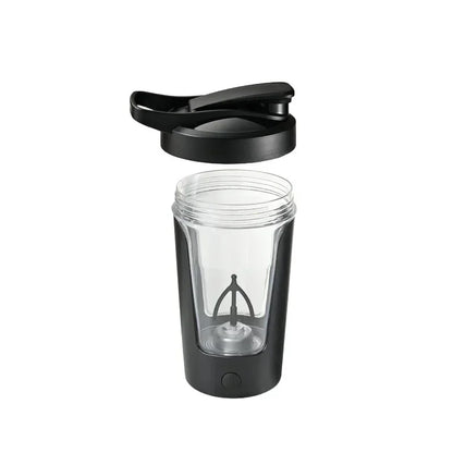 Shaker de Proteína | MixGo Shaker™
