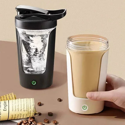 Shaker de Proteína | MixGo Shaker™